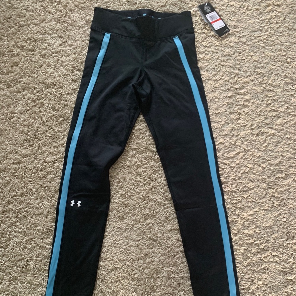 Under Armour leggings